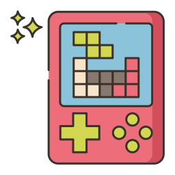 دانلود بازی تتریس tetris