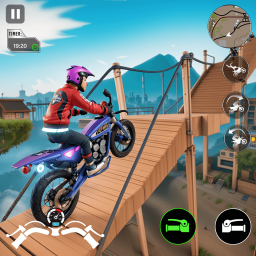 دانلود Bike Game Motorcycle Race