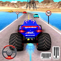 دانلود Car Racing Stunt 3d: Car Games