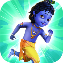 دانلود Little Krishna