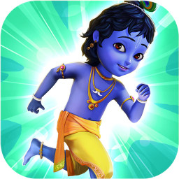 دانلود Little Krishna دانلود Little Krishna
