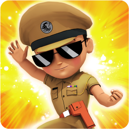 دانلود Little Singham