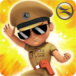 دانلود Little Singham
