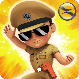 دانلود Little Singham