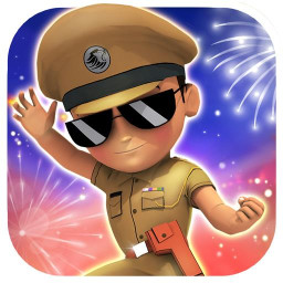 دانلود Little Singham دانلود Little Singham