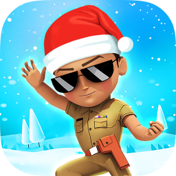 دانلود Little Singham