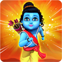 دانلود Little Ram - Ayodhya Run