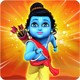 دانلود Little Ram - Ayodhya Run