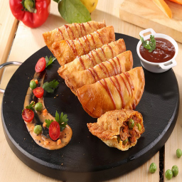 انواع پیراشکی