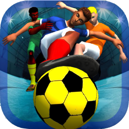 دانلود Futsal Game