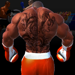 دانلود Virtual Boxing 3D Game Fight