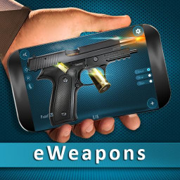 دانلود Weapons Simulator