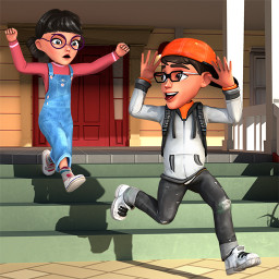 دانلود Nick & Tani : Funny Story