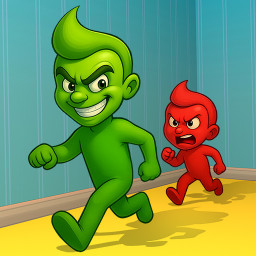 دانلود Scary Siblings