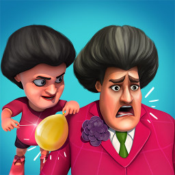 دانلود Scary Little Prankster