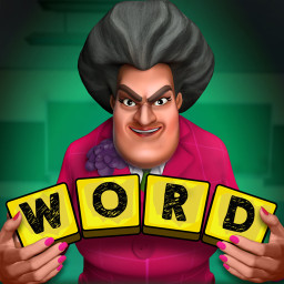 دانلود Scary Teacher : Word Games