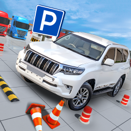 دانلود Real Car Driving School Game