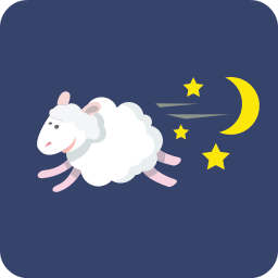 دانلود Soothing sounds to go to sleep