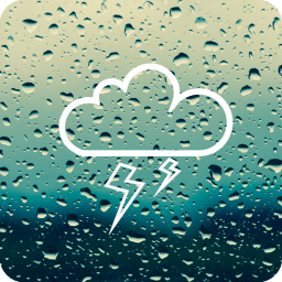 دانلود Thunderstorm sounds for sleep