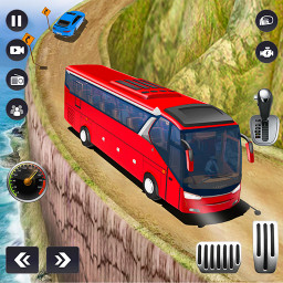 دانلود Bus Simulator 3D - Bus Games