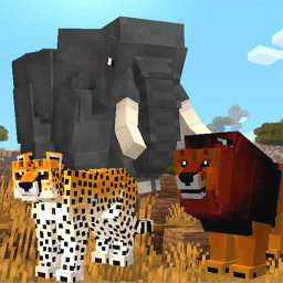 دانلود Animal mod دانلود Animal mod