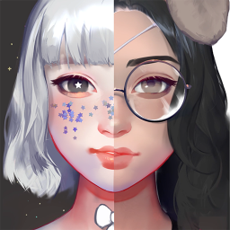 دانلود Live Portrait Maker: Girls