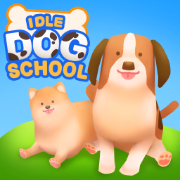 دانلود Idle Dog Training School