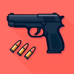 دانلود Bullet Echo: PVP Shooter