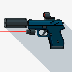 دانلود Bullet Echo: Multiplayer PvP