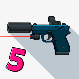 آیکون بازی Bullet Echo: PVP Shooter