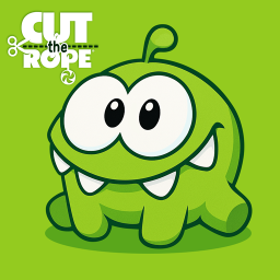 دانلود Cut the Rope