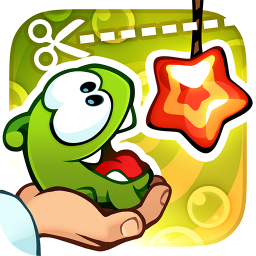 دانلود Cut the Rope: Experiments