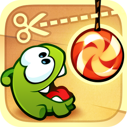 دانلود Cut the Rope: Origins