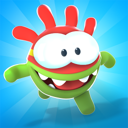 دانلود Om Nom: Run دانلود Om Nom: Run