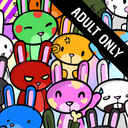 دانلود Bunniiies - Uncensored Rabbit