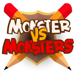 دانلود Draw Your Monster - Idle RPG