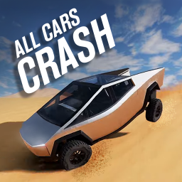 دانلود All Cars Crash