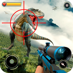 دانلود Dinosaurs Hunter 3D