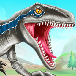 دانلود Dino Battle دانلود Dino Battle
