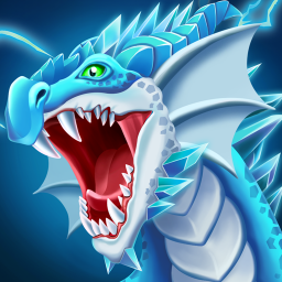دانلود DRAGON VILLAGE -city sim mania