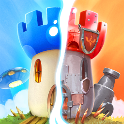 دانلود Mushroom Wars 2: Epic RTS war