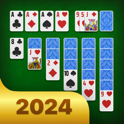 دانلود Royal Solitaire: Card Games