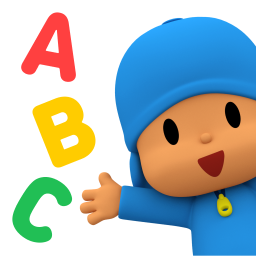 دانلود Pocoyo Alphabet: ABC Learning