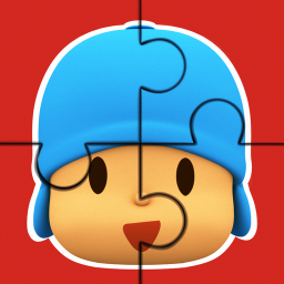 دانلود Pocoyo Puzzles: Games for Kids