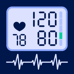 دانلود Blood Pressure Tracker