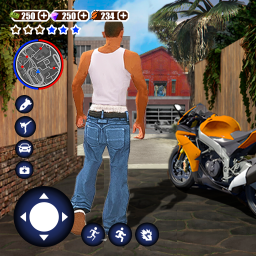 دانلود Mafia Crime: Cars & Gang Wars دانلود Mafia Crime: Cars & Gang Wars