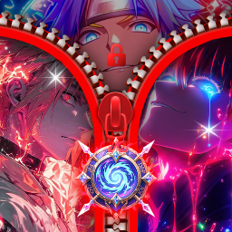 دانلود ZipWall : Zipper Lock Screen