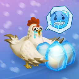 دانلود Frozen Farm: Island Adventure