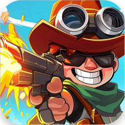 دانلود Gun Run: Realm of Devils RPG