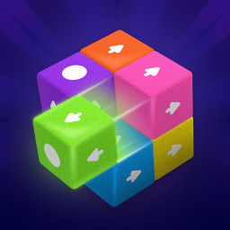 دانلود Block Away - Tap Out Puzzle